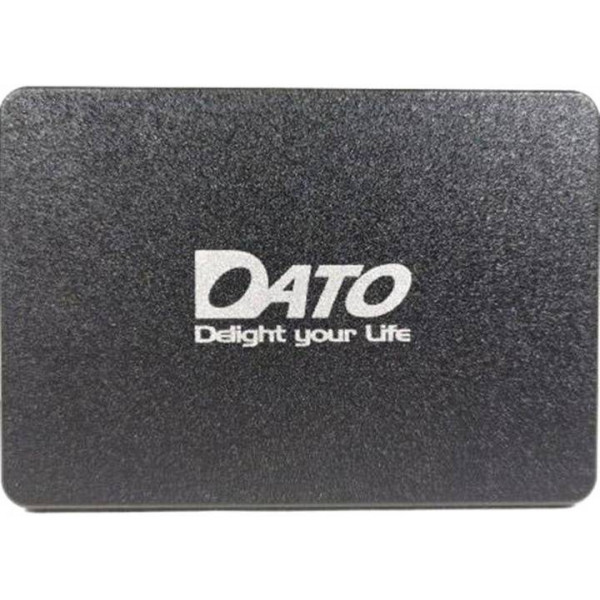 Фото - SSD-накопичувач внутрішній Dato 128GB DS700 2.5" SATAIII TLC (DS700SSD-128GB)