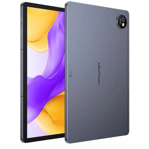 Фото - Планшет Ulefone Tab A10 4/128Gb Space Gray