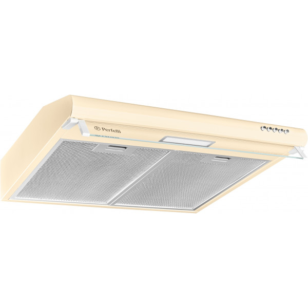 Фото - Вытяжка традиционная Perfelli PL 5144 IV LED
