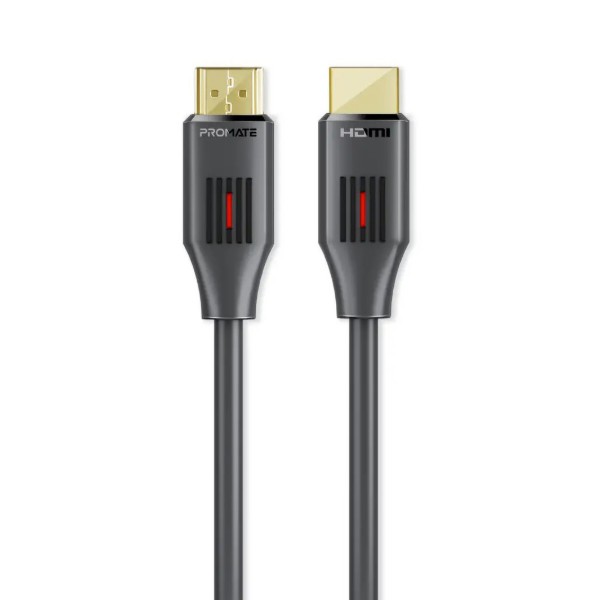 Фото - Кабель HDMI Promate v.2.0 (prolink4k60-500)