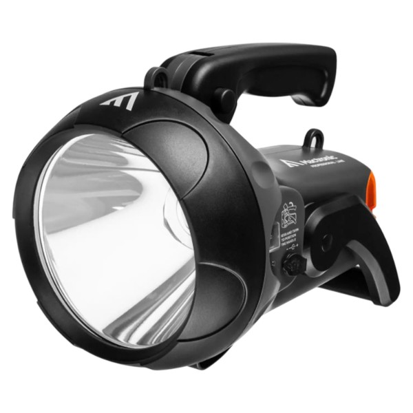 Фото - Ліхтар акумуляторний Mactronic Vanguard JML 1600 Lm White/Red LED Rechargeable (PSL0032)