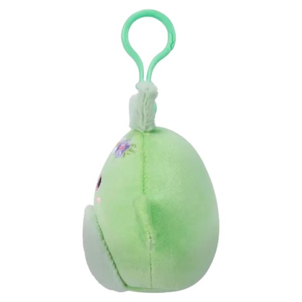 Фото - М'яка іграшка SQUISHMALLOWS ДРАКОН ТОВ (SQCP00217)