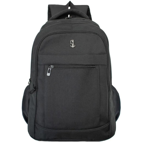 Фото - Рюкзак міський Semi Line 21 Black (P8310-0)