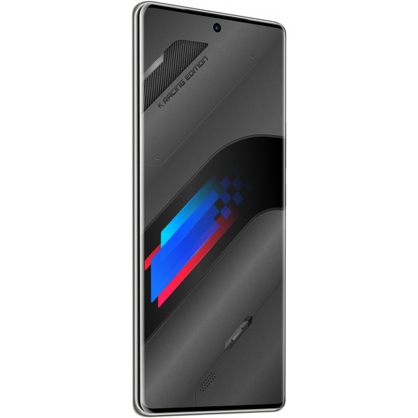 Фото - Смартфон Infinix Note 40 Pro 12/256GB Racing Grey X6850
