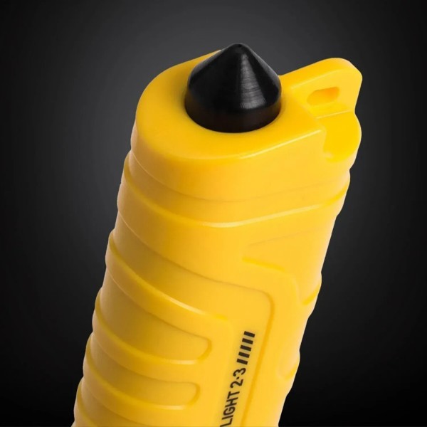 Фото - Фонарь Mactronic Dura Light 2.3 (800 Lm) Powerbank USB Recharge Glass Breaker (PHH0124)