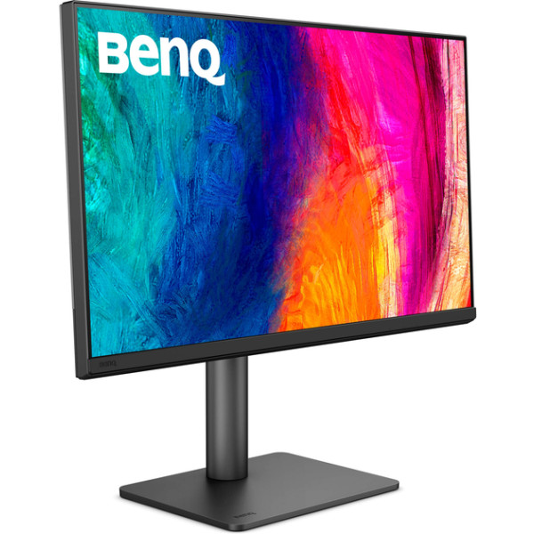 Фото - Монитор BenQ PD2706QN (9H.LNDLA.TBE)