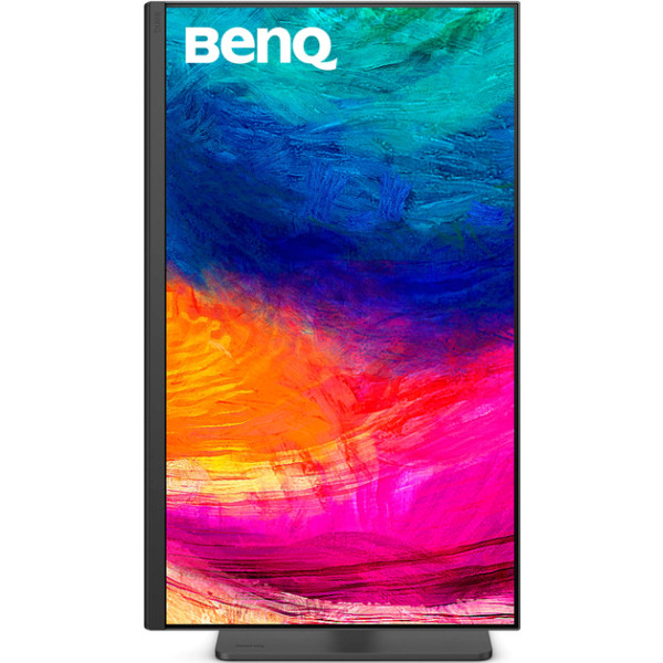 Фото - Монитор BenQ PD2706QN (9H.LNDLA.TBE)