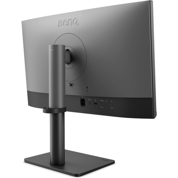 Фото - Монитор BenQ PD2706QN (9H.LNDLA.TBE)