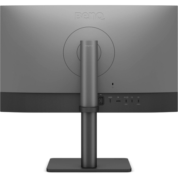 Фото - Монитор BenQ PD2706QN (9H.LNDLA.TBE)
