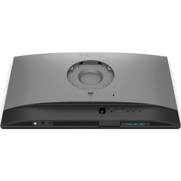 Фото - Монитор BenQ PD2706QN (9H.LNDLA.TBE)
