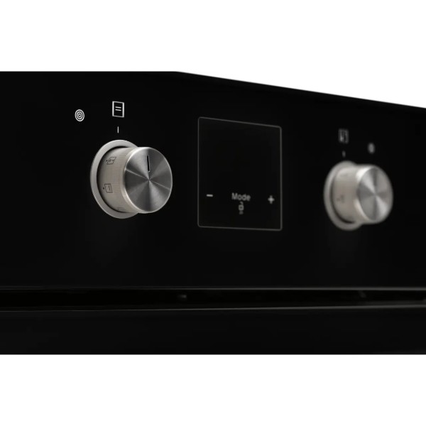 Фото - Духовой шкаф Borgio OME 208.01 V Black Glass