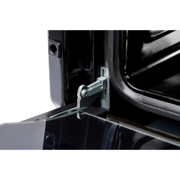 Фото - Духовой шкаф Borgio OME 208.01 V Black Glass