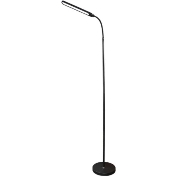 Фото - Торшер VALESO SM-0099DC BK Фото - Торшер VALESO SM-0099DC BK