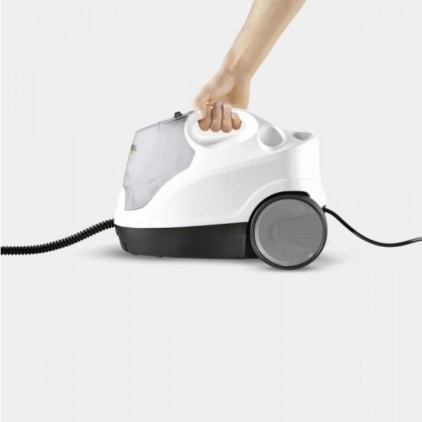 Фото - Пароочиститель Karcher SC 4 EasyFix Iron (1.512-631.0)