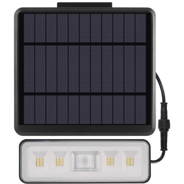 Фото - Светодиодный прожектор EMOS ZG112S 1300 лм IP54 4000K PIR