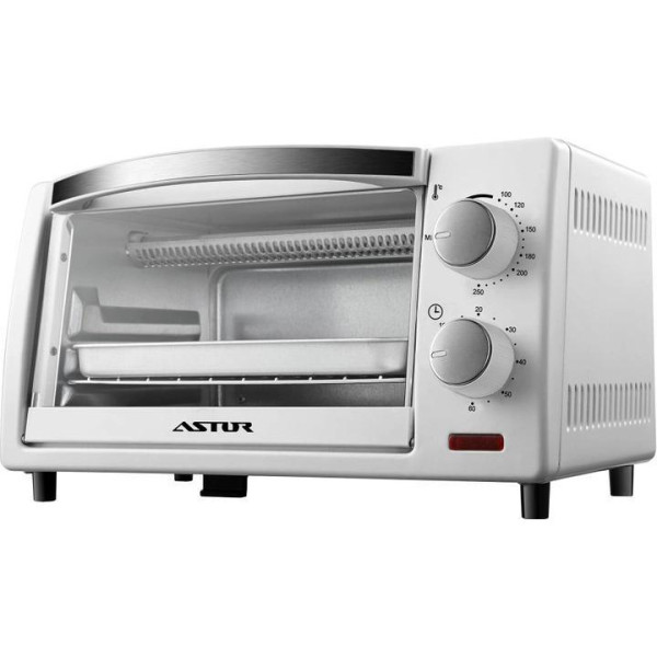 Фото - Печь электрическая Astor CZ2209