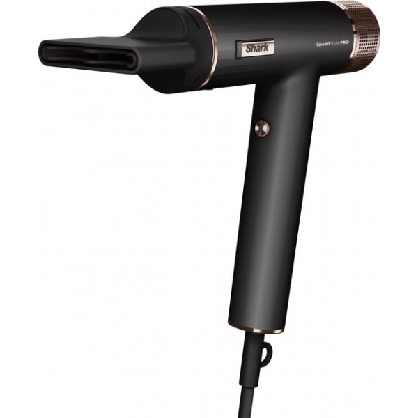 Фото - Фен Shark SpeedStyle Pro 5-in-1 Hair Dryer System (HD752EU)