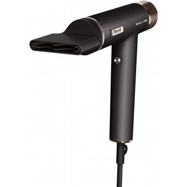 Фото - Фен Shark SpeedStyle Pro 5-in-1 Hair Dryer System (HD752EU)