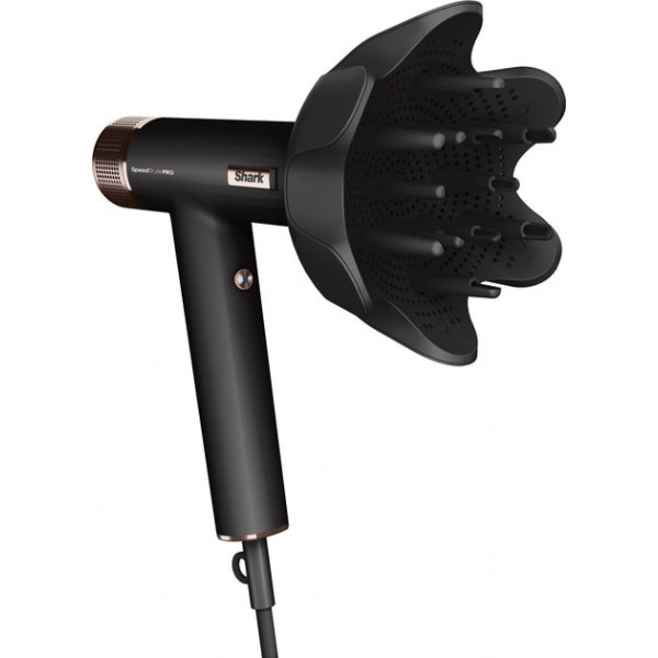 Фото - Фен Shark SpeedStyle Pro 5-in-1 Hair Dryer System (HD752EU)