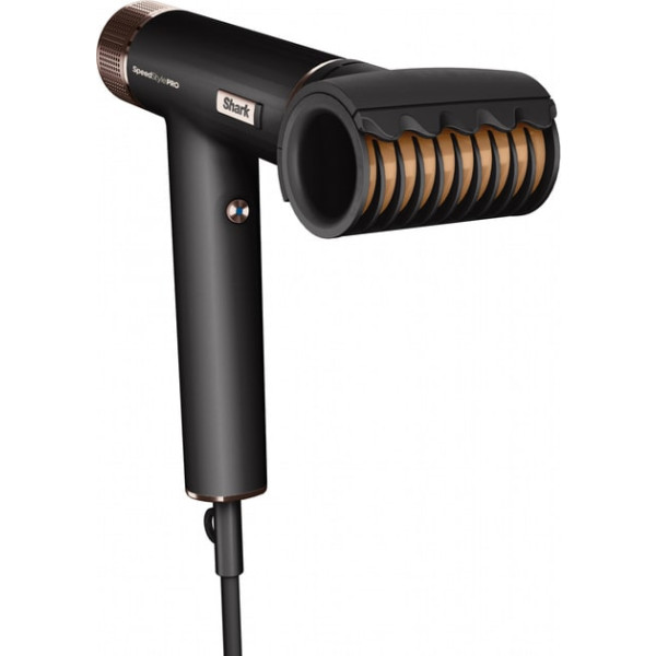 Фото - Фен Shark SpeedStyle Pro 5-in-1 Hair Dryer System (HD752EU)