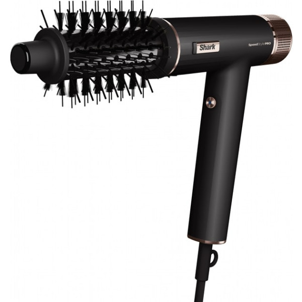 Фото - Фен Shark SpeedStyle Pro 5-in-1 Hair Dryer System (HD752EU)