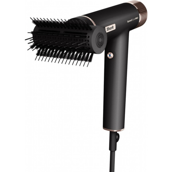 Фото - Фен Shark SpeedStyle Pro 5-in-1 Hair Dryer System (HD752EU)