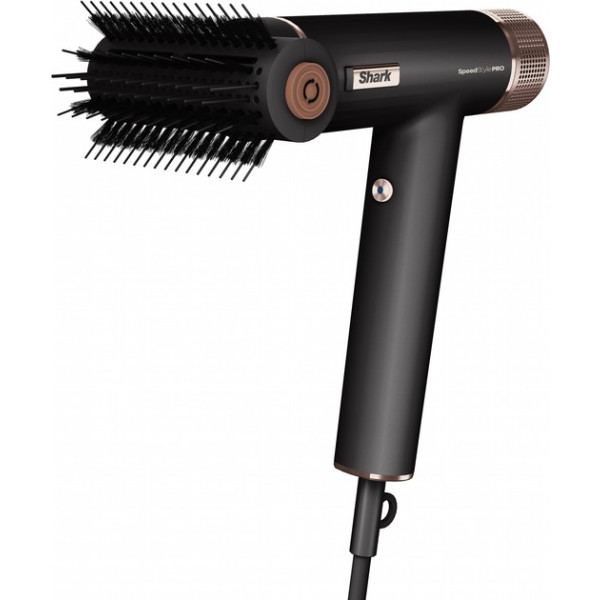 Фото - Фен Shark SpeedStyle Pro 5-in-1 Hair Dryer System (HD752EU)