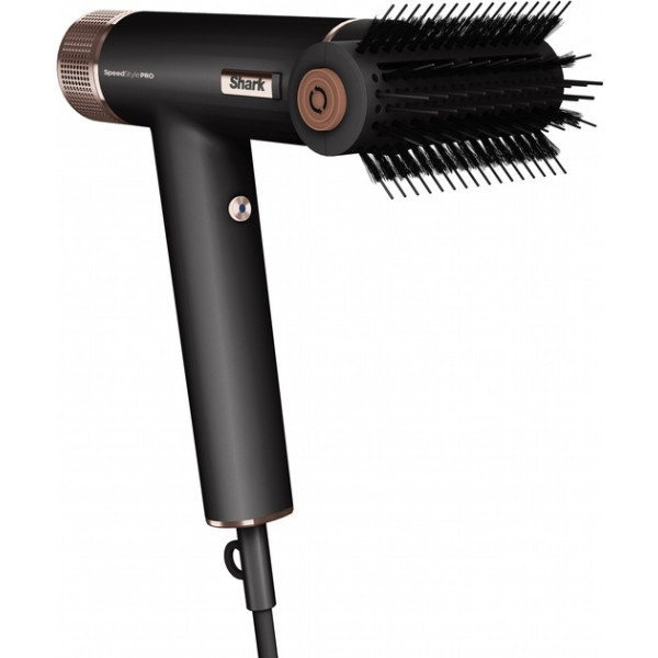 Фото - Фен Shark SpeedStyle Pro 5-in-1 Hair Dryer System (HD752EU)