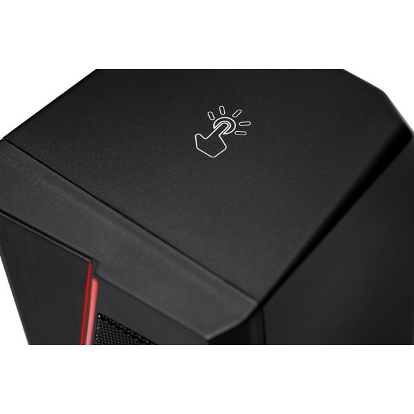 Фото - Акустична система Redragon Anvil GS520 Black (77878)