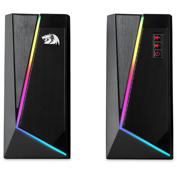 Фото - Акустична система Redragon Anvil GS520 Black (77878)
