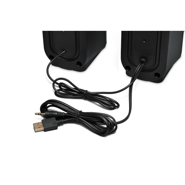 Фото - Акустична система Redragon Anvil GS520 Black (77878)