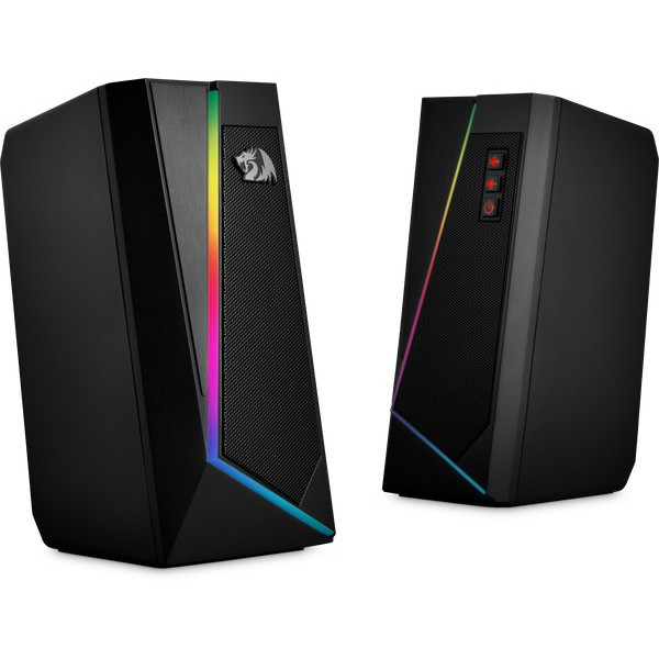 Фото - Акустична система Redragon Anvil GS520 Black (77878)