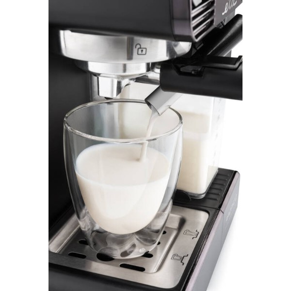 Фото - Кавоварка ріжкова ETA Aromico 5175 90000