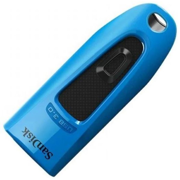 Фото - Флеш USB SanDisk Ultra 64GB (SDCZ48-064G-U46B)