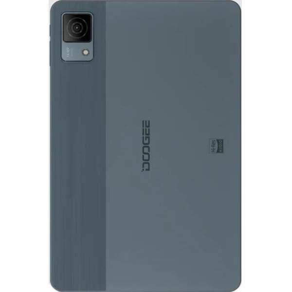 Фото - Планшет Doogee T30 Ultra 12/256GB LTE Grey