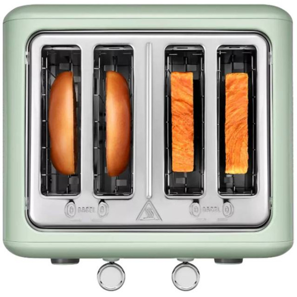 Фото - Тостер BUYDEEM DT640E Cozy Greenish (DT640E-CG/EU)