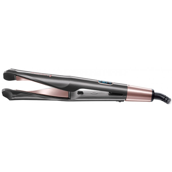 Фото - Плойка Remington S6606 The Curl&Straight