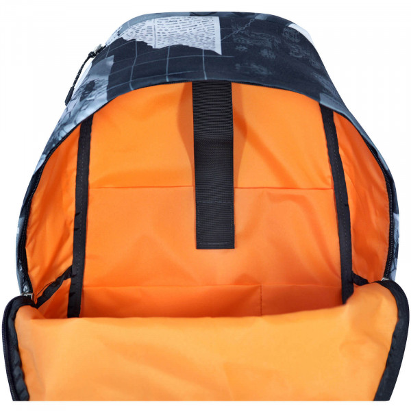 Фото - Рюкзак для ноутбуку Bagland Stylish 518 сублімація 1343