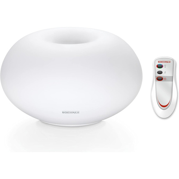 Фото - Увлажнитель воздуха Soehnle Milano Plus (68056)