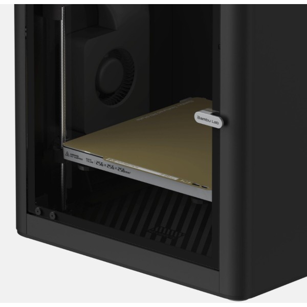 Фото - 3-D принтер Bambu Lab P1S