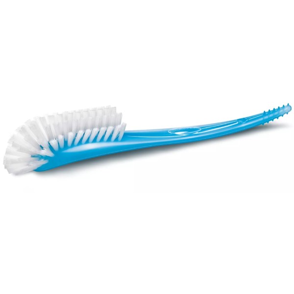 Фото - Ершик для детских бутылочек Philips Avent Blue (SCF145/06)
