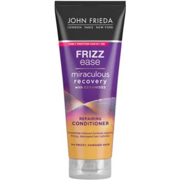 Фото - Бальзам для волос John Frieda Miraculous Recovery (5037156210347)