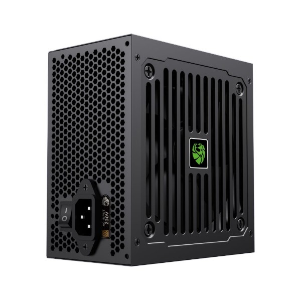Фото - Блок питания для ПК Gamemax ATX 750W (GE-750)
