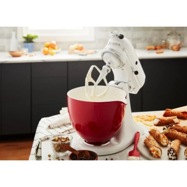 Фото - Чаша для для кухонного комбайна KitchenAid 5KSM2CB5ER