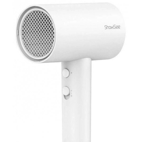Фото - Фен Xiaomi ShowSee Hair Dryer (SHWS-A1-EU)