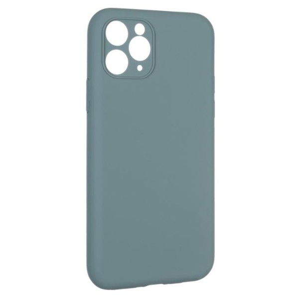 Фото - Чохол для смартфону Gelius Original Full Soft Case for iPhone 11 Pro Pine Green (89858)
