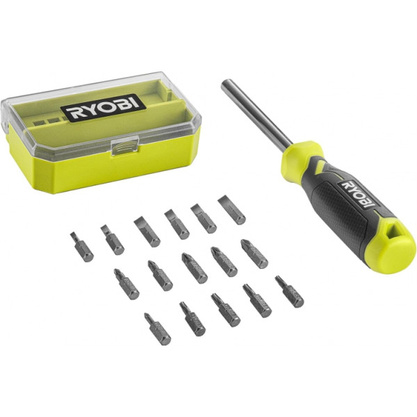 Фото - Отвертка Ryobi RHSDM1701 (5132006050)