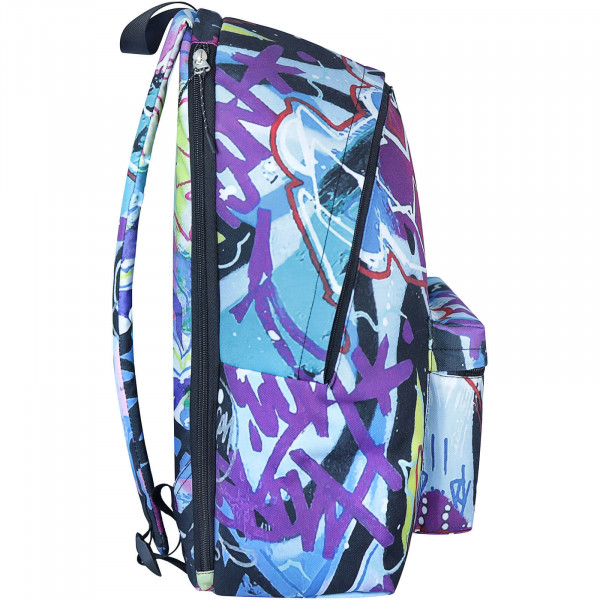Фото - Рюкзак для ноутбуку Bagland Stylish 518 сублімація 1342