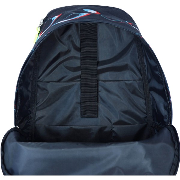 Фото - Рюкзак для ноутбуку Bagland Stylish 518 сублімація 1345