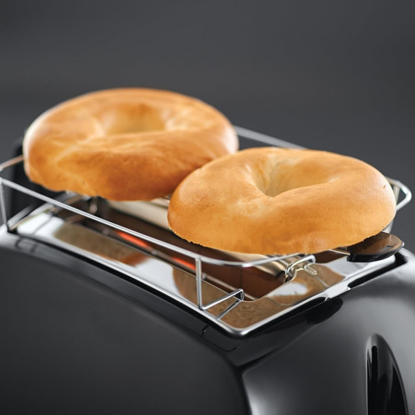 Фото - Тостер Russell Hobbs 22601-56 Textures Plus